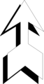 Free Stock Photo: Illustration of an up arrow