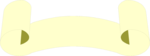 Free Stock Photo: Illustration of a blank banner