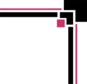 Free Stock Photo: Illustration of an upper right frame corner