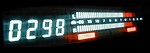 Free Stock Photo: Radio closeup