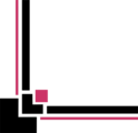 Free Stock Photo: Illustration of a lower left frame corner