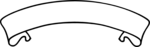 Free Stock Photo: Illustration of a blank banner