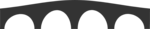 Free Stock Photo: Illustration of archways