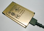 Free Stock Photo: Computer modem