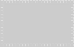 Free Stock Photo: Illustration of a blank gray frame border