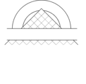 Free Stock Photo: Illustration of a blank banner