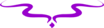 Free Stock Photo: Illustration of a purple design