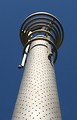 Free Stock Photo: Torch at Olympic Park
