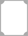 Free Stock Photo: Illustration of a blank frame border