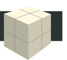 Free Stock Photo: Illustration of a package
