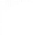 Free Stock Photo: Illustration of an upper left frame corner of squares