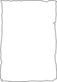 Free Stock Photo: Illustration of a blank frame border