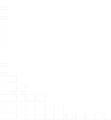 Free Stock Photo: Illustration of a lower left frame corner of squares