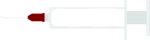 Free Stock Photo: Illustration of a syringe