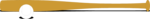 Free Stock Photo: Illustration of a baseball and bat