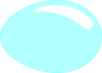 Free Stock Photo: Illustration of an egg