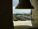 Free Stock Photo: View of bell