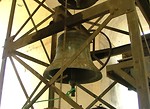 Free Stock Photo: Old mechanical bell