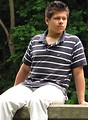 Free Stock Photo: A young latino man posing outdoors