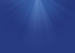 Free Stock Photo: Abstract background of blue rays