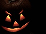 Free Stock Photo: Jack O