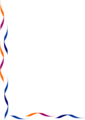 Free Stock Photo: Illustration of a lower left frame corner