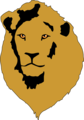 Free Stock Photo: Illustration of a lion