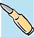 Free Stock Photo: Illustration of lipstick
