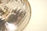 Free Stock Photo: Close-up of a bicycle light