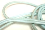 Free Stock Photo: A jump rope isolated on a white background