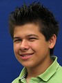 Free Stock Photo: Close-up portrait of a young latino boy
