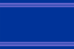 Free Stock Photo: Illustration of a blue background