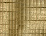 Free Stock Photo: A yellow brick wall