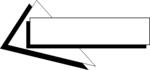 Free Stock Photo: Illustration of blank shapes