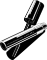 Free Stock Photo: Illustration of mascara