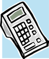 Free Stock Photo: Illustration of a calculator