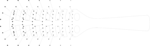 Free Stock Photo: Illustration of a hair brush