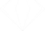 Free Stock Photo: Illustration of a diamond