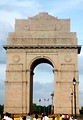 Free Stock Photo: India Gate