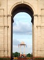 Free Stock Photo: India Gate