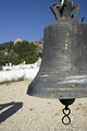 Free Stock Photo: Close-up of a bell