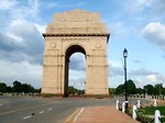 Free Stock Photo: India Gate