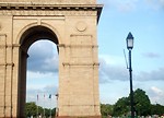 Free Stock Photo: India Gate