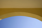 Free Stock Photo: A window archway