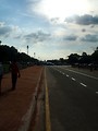 Free Stock Photo: Rajpath