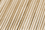 Free Stock Photo: Close-up of wooden sticks