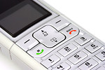 Free Stock Photo: Close-up of a cell phone