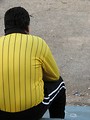 Free Stock Photo: Soccer referee