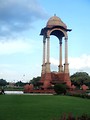 Free Stock Photo: India Gate