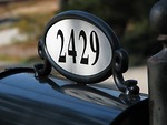 Free Stock Photo: Closeup of a shiny mailbox.